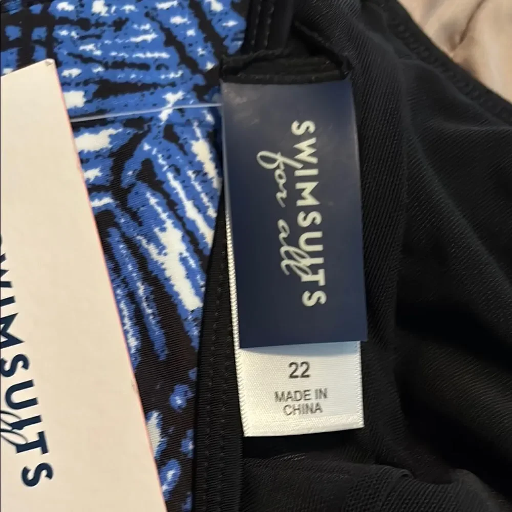 Swimsuits For All experience perfect